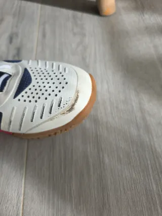 Zapatillas Padel Munich Hydra numero 40