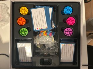 Trivial Pursuit Edición Clásica