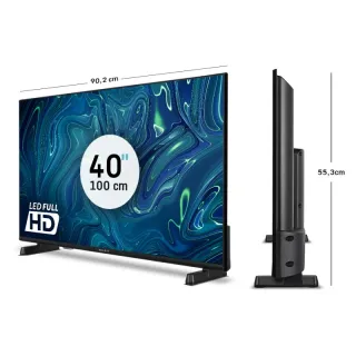 TV Nilait 40 LED Full HD Nueva Gama 2025