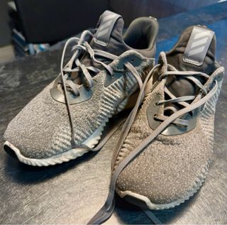 Adidas Alphabounce t/41.5 8US