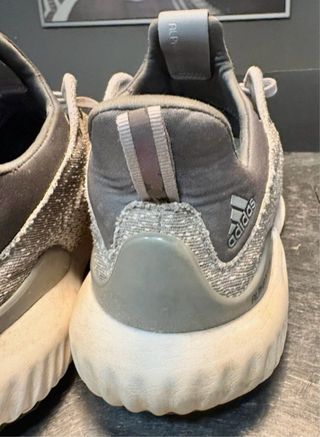 Adidas Alphabounce t/41.5 8US