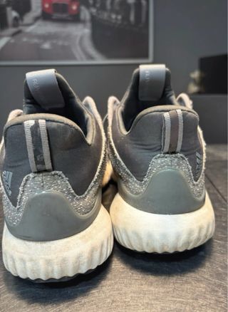 Adidas Alphabounce t/41.5 8US