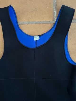 Neopreno 5mm talla 3 (S)