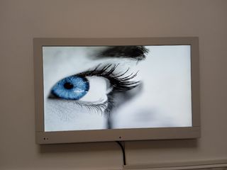 Tele optotipos VS3 Indo + tablet control