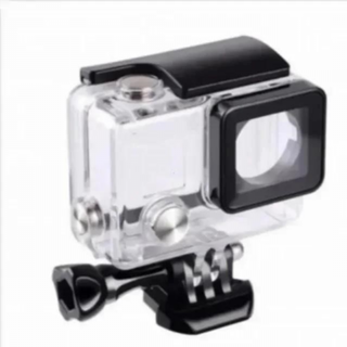 Carcasa buceo GoPro Hero 4 nueva compatible