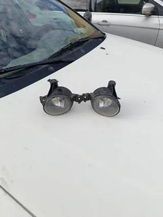 Faros Antiniebla BMW Serie 1