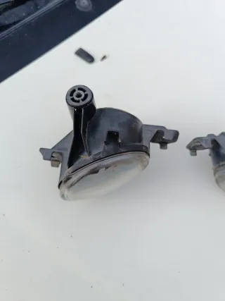 Faros Antiniebla BMW Serie 1