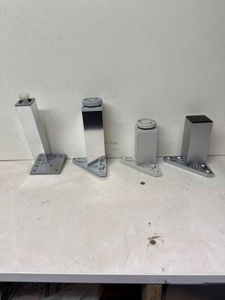 Patas para muebles