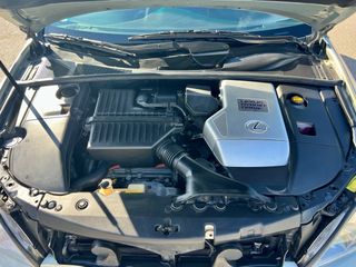 Lexus RX400h 3.3 V6 Hybrid 4x4 President 2009
