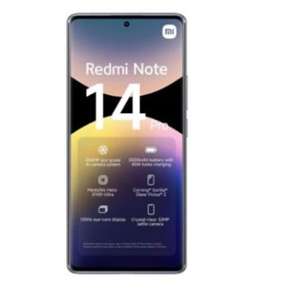 Xiaomi Redmi Note 14 Pro 8/256GB Viola