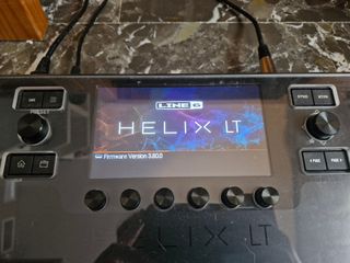 Line 6 Helix LT