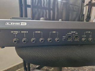 Line 6 Helix LT