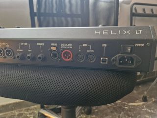 Line 6 Helix LT