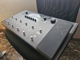 Line 6 Helix LT