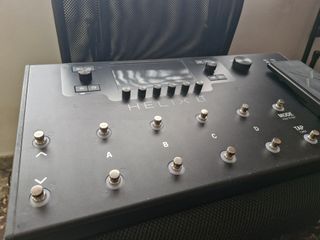 Line 6 Helix LT