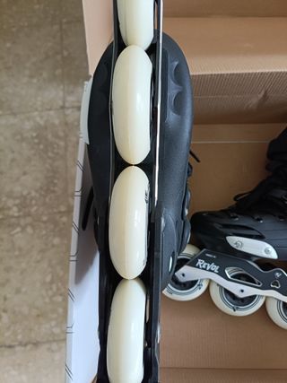 Patines en línea REVOL