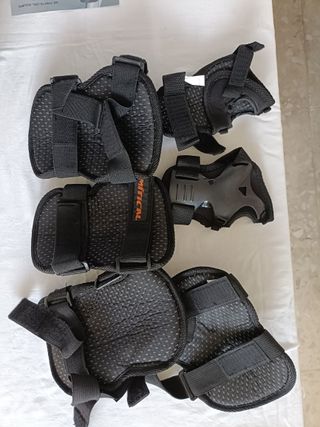 Patines en línea REVOL