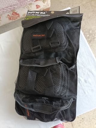 Patines en línea REVOL