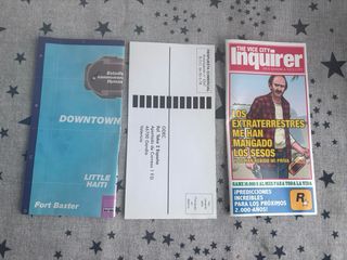 🇪🇸 Grand Theft Auto Vice City Stories PSP Español