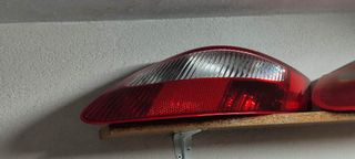 Piloto Traseiro Esquerdo Porsche Boxster/Cayman