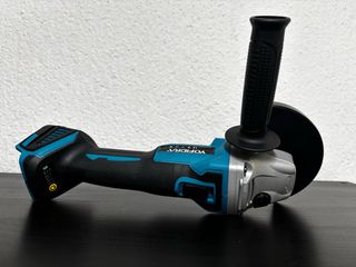 Amoladora Radial Inalámbrica