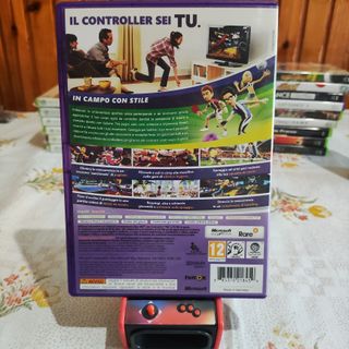 Kinect Sports Xbox 360 PAL ITA Completo