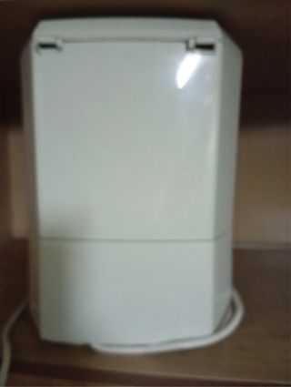 Cafetera Fagor Blanca