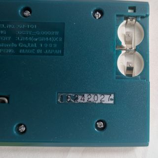 Game & Watch Donkey Kong (Nintendo) - Very good co