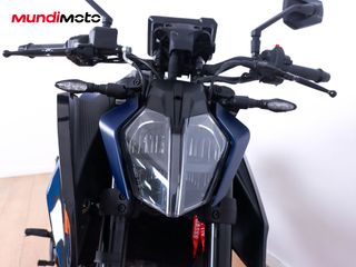 KTM 125 DUKE