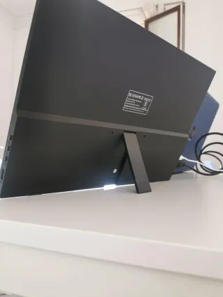 Monitor de pantalla 16" NUEVO