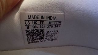 Zapatillas Adidas Stan Smith Blancas y Verdes