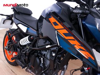 KTM 125 DUKE