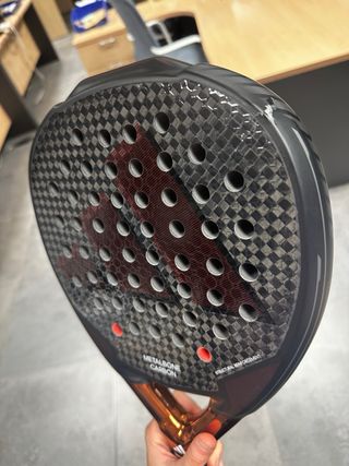 Pala pádel Adidas Metalbone Carbon