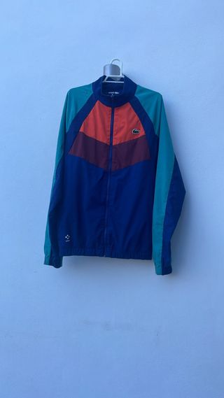 Chaqueta deportiva Lacoste