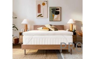 TEMPUR-Adapt, Supreme, Materasso in schiuma viscoelastica, Regina, Bianco