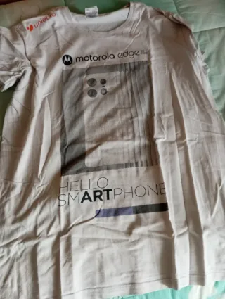 T-shirt uomo per lavoro