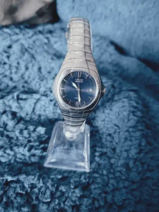 Orologio Citizen Eco-Drive Blu