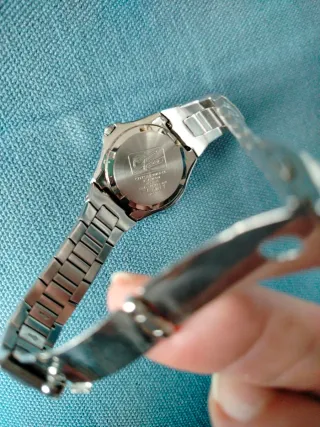 Orologio Citizen Eco-Drive Blu