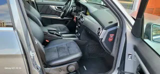 Mercedes-Benz Classe GLK  2015