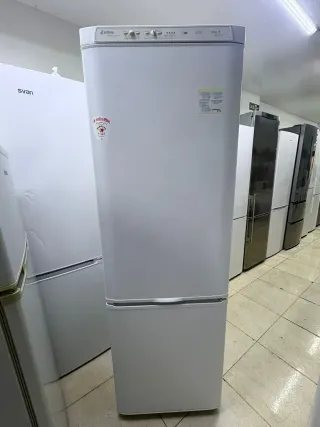 Frigorífico Edesa Combi No Frost