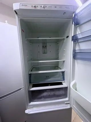 Frigorífico Edesa Combi No Frost