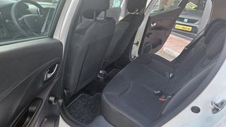 Renault Clio Business dCi 55kW (75CV) -18