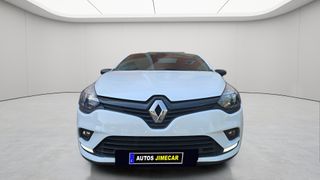 Renault Clio Business dCi 55kW (75CV) -18