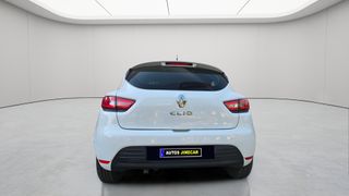 Renault Clio Business dCi 55kW (75CV) -18