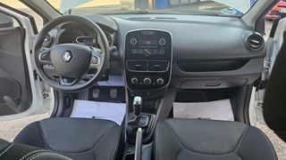Renault Clio Business dCi 55kW (75CV) -18
