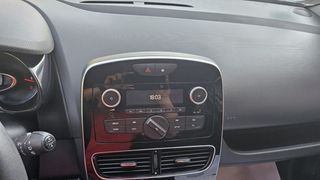 Renault Clio Business dCi 55kW (75CV) -18
