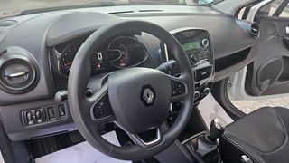 Renault Clio Business dCi 55kW (75CV) -18