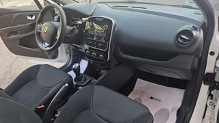 Renault Clio Business dCi 55kW (75CV) -18