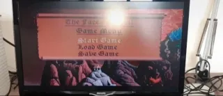 Philips Link: The Faces of Evil CD-i