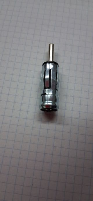 Conector Antena Coche